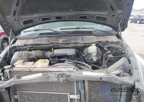 2008 Dodge Ram 1500 St/Sxt from USA, damaged, VIN 1D7HA18K98J213438